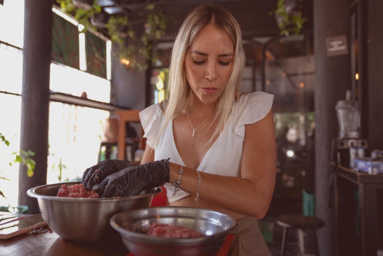 Атмосфера кулінарної освіти