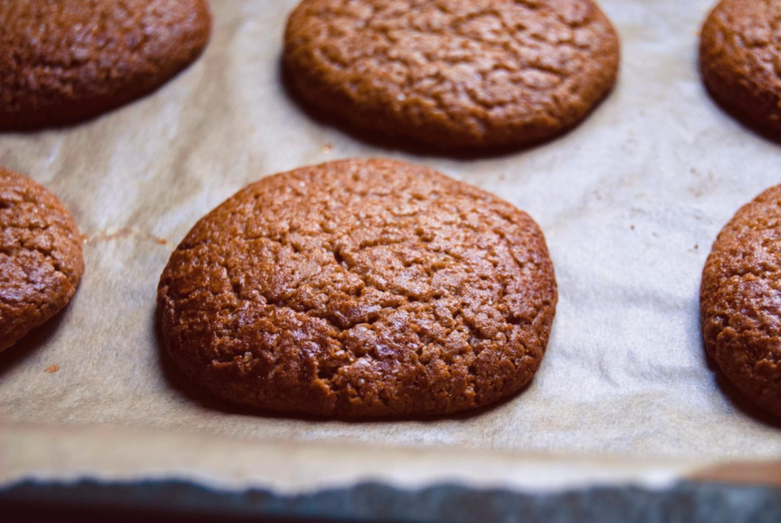 Молекулярна кухня в умовах обмеженого бюджету