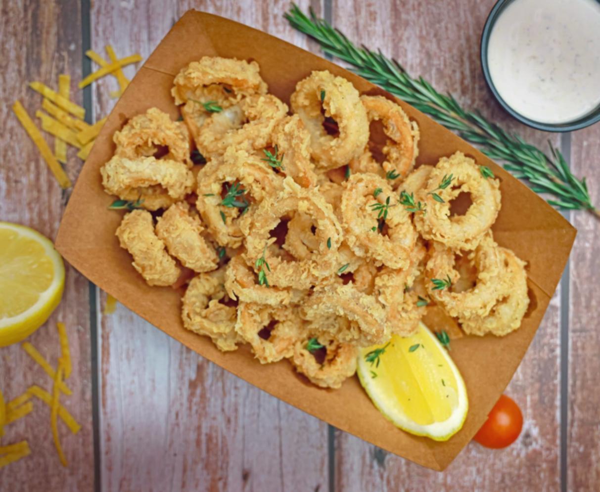 Процес навчання кулінарним технікам