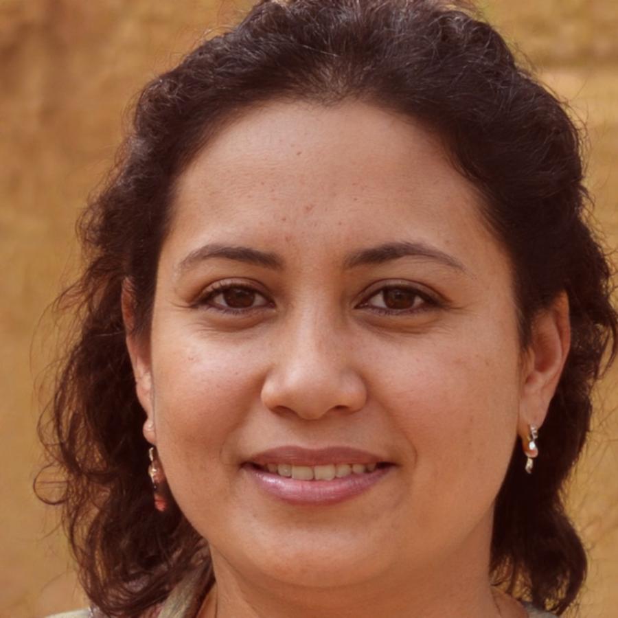 Оксана Терещук