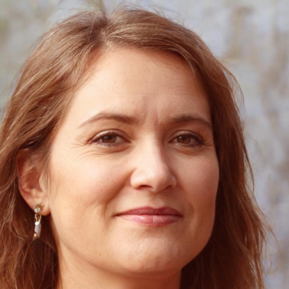 Наталія Кравець