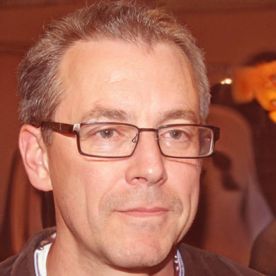 Ігор Білоус