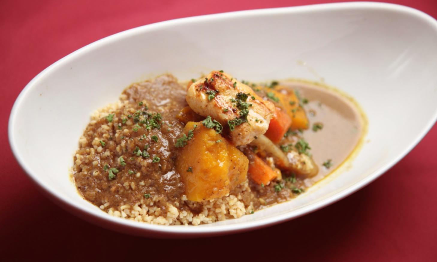 Процес кулінарного навчання